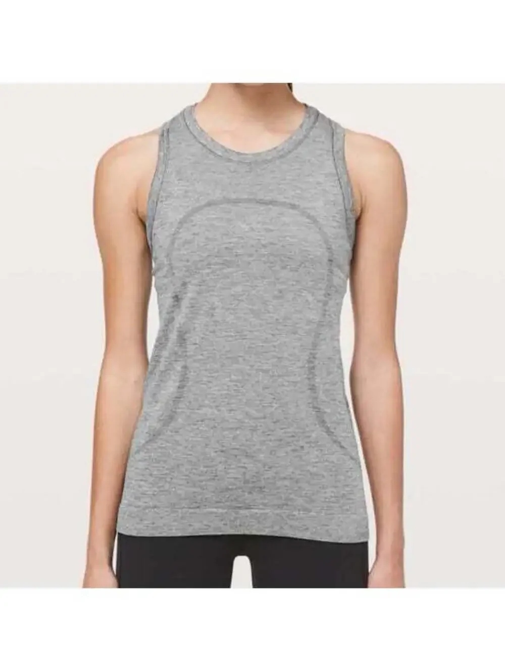 Lululemon Swiftly Breeze Tank size 8